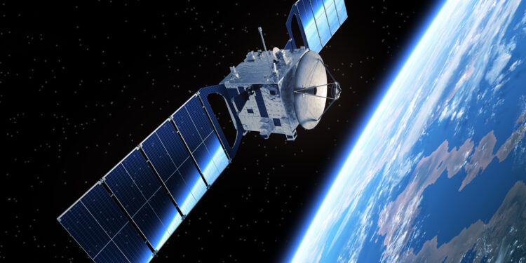 Satelitët po ekspozojnë sekretet e botës: nga mesazhet personale te të dhënat ushtarake