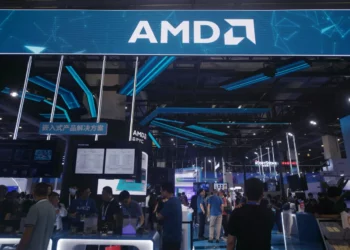Si aksionet e AMD financojnë blerjet e çipëve të OpenAI