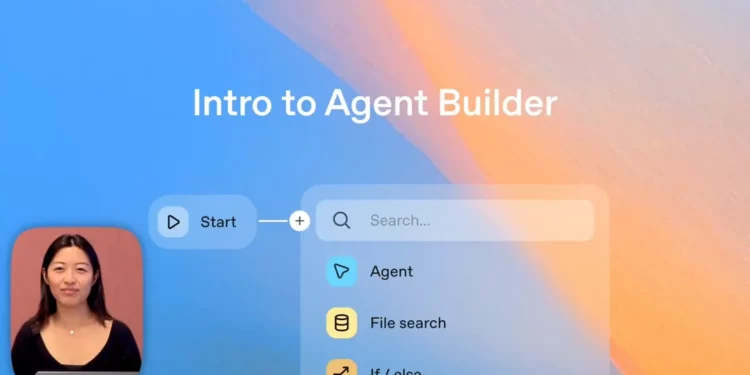 OpenAI prezanton AgentKit: Mjeti i ri për krijimin e agjentëve AI