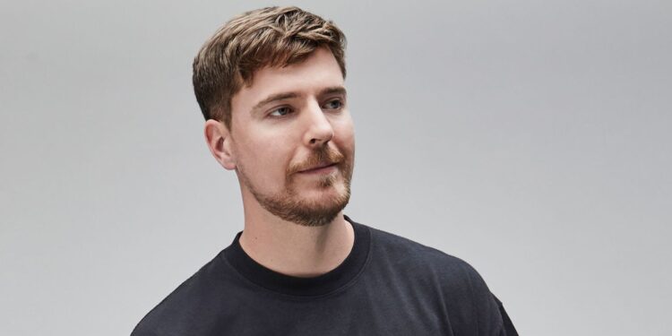 Krijuesit në alarm: MrBeast paralajmëron pasojat e AI