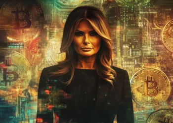 Si $MELANIA përdori emrin e Melania Trump për të mashtruar investitorët