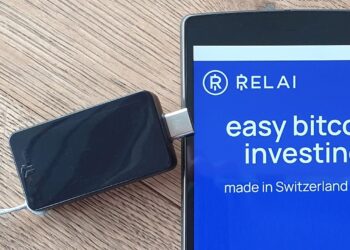 Relai, aplikacioni zviceran për Bitcoin, merr dritën jeshile për Francën me licencën MiCA