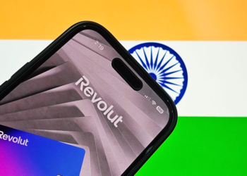 Revolut sjell inovacion digjital në Indi, sfidon bankat tradicionale