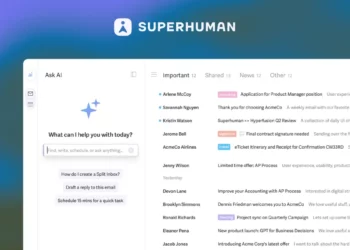 Grammarly ndryshon emrin në Superhuman dhe lançon asistentin e ri AI
