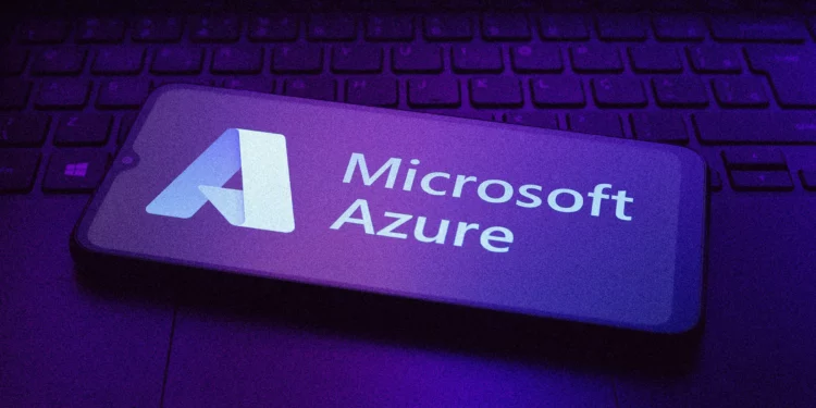 Kur cloud‑i rrëzohet — Azure bie përsëri dhe na kujton se teknologjia nuk është pafundësisht e sigurt