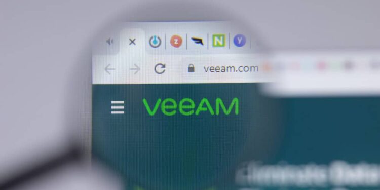 Veeam godet fuqishëm në treg: blen Securiti.AI për 1.7 miliardë dollarë