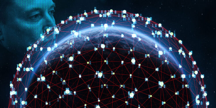 Starlink hyn në tregun e telefonisë mobile: mundësi dhe sfida për industrinë