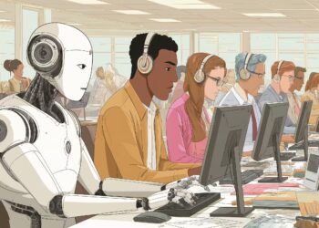 Revolucioni SEAL: kur inteligjenca artificiale përmirëson veten