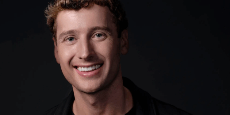 Rrugëtimi i Harvey: si një jurist i ri ndërtoi një prej kompanive më të kërkuara të legal-AI