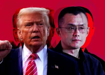 Falja e CZ-së nga Trump: çfarë do të thotë kjo për industrinë e kriptomonedhave?