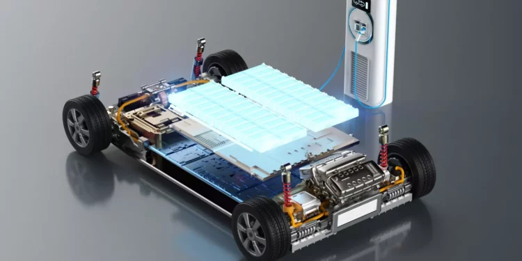 Bateritë që po ndryshojnë të ardhmen e veturave elektrike