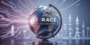 Gara globale për inteligjencën artificiale po nxehet: Evropa sfidon SHBA-në