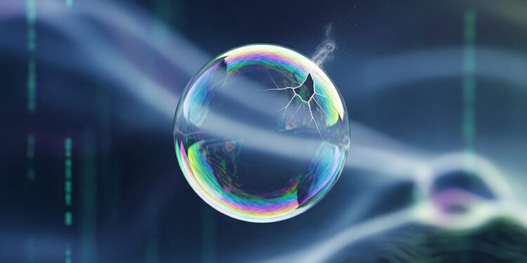 Si duhet ta kuptojmë me të vërtetë ‘flluskën’ e inteligjencës artificiale