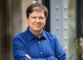 Babai i Deep Learning, Yann LeCun, nis rrugën e pavarur me start‑up-in e tij