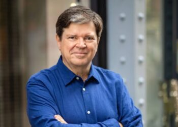 Babai i Deep Learning, Yann LeCun, nis rrugën e pavarur me start‑up-in e tij