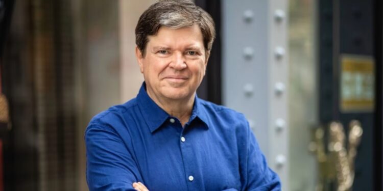 Babai i Deep Learning, Yann LeCun, nis rrugën e pavarur me start‑up-in e tij