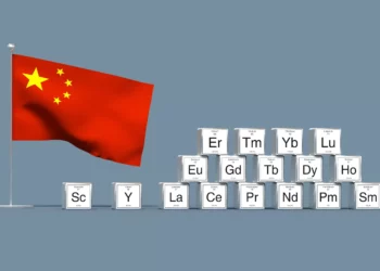 Kina heq kufizimet për “metalet e rralla” – një fitore strategjike për SHBA-në