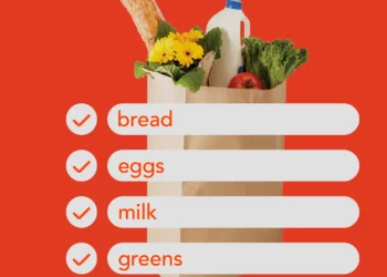 Lista perfekte e blerjeve nuk ekziston – ja pse aplikacionet nuk mjaftojnë