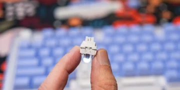 Logitech K98M: Tastiera mekanike kompakte që po tërheq vëmendje