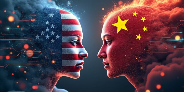 SHBA duhet të kalojë në open source për të përballuar Kinën në AI