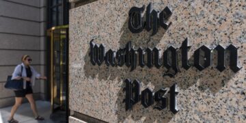 Sulm masiv kibernetik: Washington Post konfirmon rrjedhjen e të dhënave nga Oracle