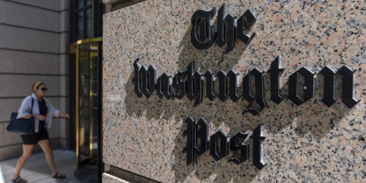 Sulm masiv kibernetik: Washington Post konfirmon rrjedhjen e të dhënave nga Oracle