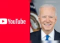 A ka censuruar Biden YouTube-in? Dokumentet dhe dëshmitë hedhin dritë mbi akuzat republikane