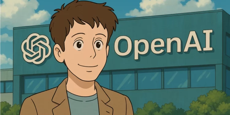 Studio Ghibli dhe botuesit japonezë i thonë ‘jo’ OpenAI: mjaft përdorimit pa leje