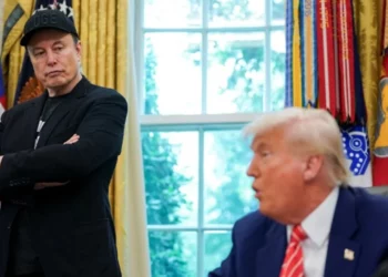 Trump shuan DOGE-n e Musk: Fundi i ekipit federal të prerjeve të kostove