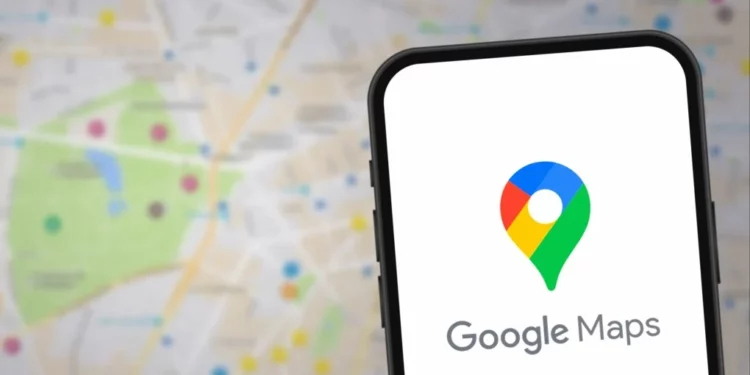 Google Maps lançon mjete të reja IA për të krijuar projekte interaktive