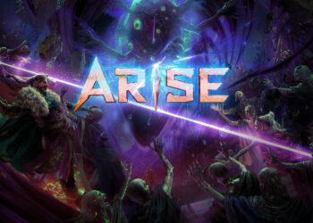 Arise”: Loja e re falas që sjell botën e NFT-s në RPG — je gati të ngrihesh?