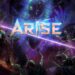 Arise”: Loja e re falas që sjell botën e NFT-s në RPG — je gati të ngrihesh?
