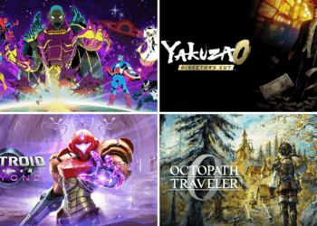 Dhjetori i lojtarëve: Lançimet më të mëdha të videolojërave që mbyllin vitin 2025