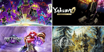 Dhjetori i lojtarëve: Lançimet më të mëdha të videolojërave që mbyllin vitin 2025