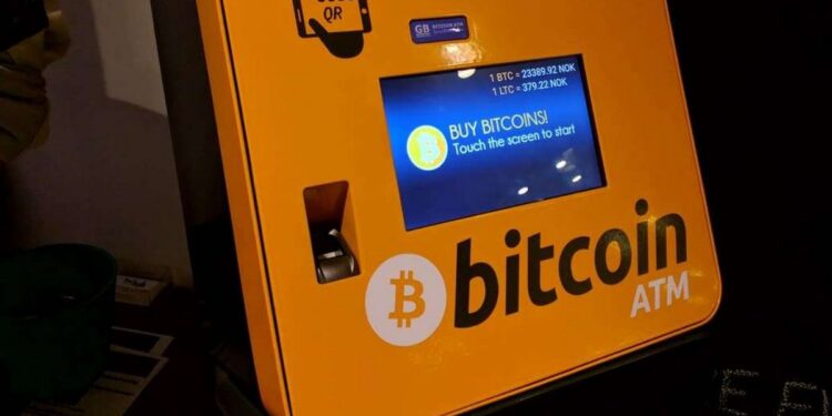 Skemë 10 milionë dollarëshe: Themeluesi i Crypto Dispensers në qendër të drejtësisë amerikane