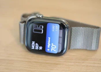 Apple i detyrohet Masimo-s 634 milionë dollarë për shkelje patente