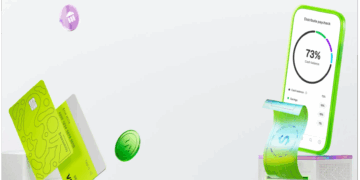 AI hyn në portofolin tënd: Cash App lançon ndihmësin financiar inteligjent