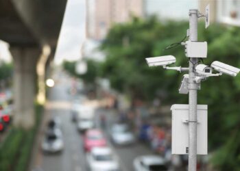 Mexico City: Kryeqyteti më i survejuar në Amerikën e Veriut