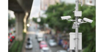 Mexico City: Kryeqyteti më i survejuar në Amerikën e Veriut