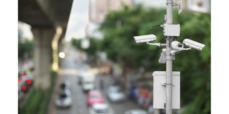 Mexico City: Kryeqyteti më i survejuar në Amerikën e Veriut