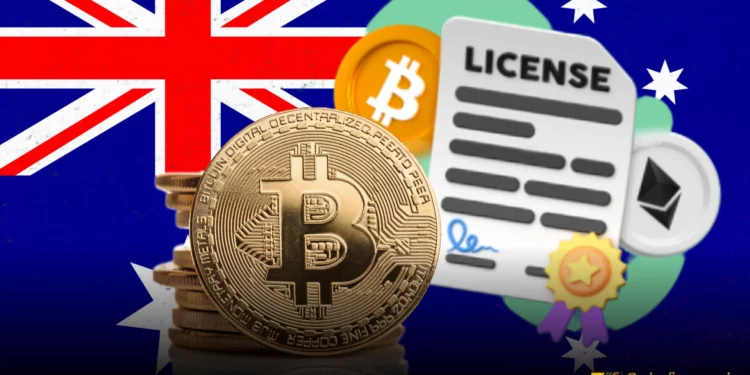 Australia vendos rregulla të reja për platformat e kriptomonedhave