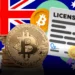 Australia vendos rregulla të reja për platformat e kriptomonedhave