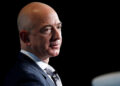 Jeff Bezos:Co-CEO i startup-it të ri të inteligjencës artificiale “Project Prometheus”