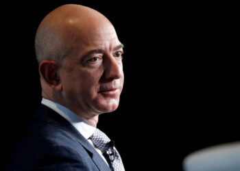 Jeff Bezos:Co-CEO i startup-it të ri të inteligjencës artificiale “Project Prometheus”