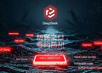 Kur politika prish kodin: Si DeepSeek R1 prodhon më shumë gabime sigurie kur promptohet me tema politike kineze