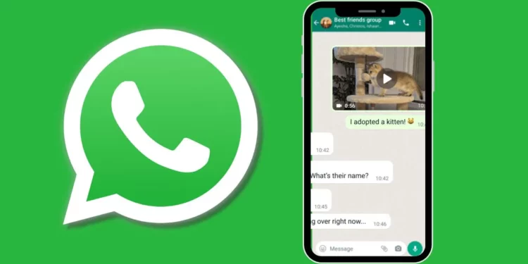 WhatsApp sjell “About” që zhduket pas 24 orësh — si Instagram Notes