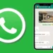 WhatsApp sjell “About” që zhduket pas 24 orësh — si Instagram Notes