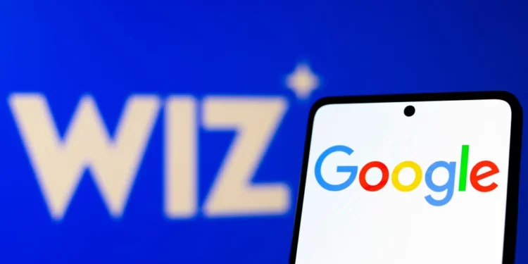Google blen Wiz për 32 miliardë dollarë – miratimi i SHBA hap rrugën për epokën e sigurisë cloud
