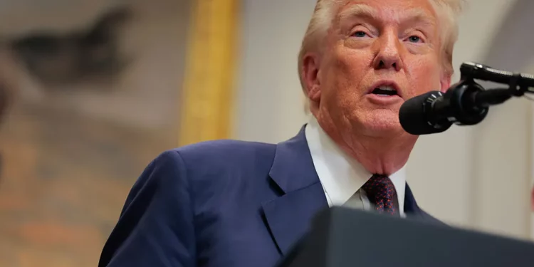 Administrata e Trump pezullon betejën me shtetet mbi rregullimin e AI-së