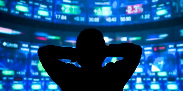 Investitorët në alarm: Wall Street dyshon tek fuqia e AI-së